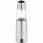 Электрическая мельница MOLLE, серебристая