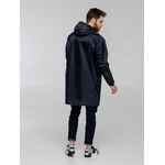 Дождевик RAINMAN ZIP PRO темно-синий, размер S