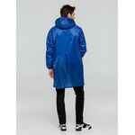 Дождевик RAINMAN ZIP PRO ярко-синий, размер S