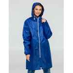 Дождевик RAINMAN ZIP PRO ярко-синий, размер S