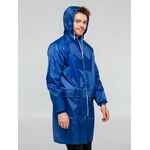 Дождевик RAINMAN ZIP PRO ярко-синий, размер S