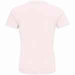 Футболка детская PIONEER KIDS, розовая, на рост 96-104 см (4 года)