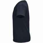 Футболка детская PIONEER KIDS, темно-синяя, на рост 96-104 см (4 года)