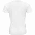 Футболка детская CRUSADER KIDS, белая, на рост 96-104 см (4 года)