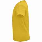 Футболка детская CRUSADER KIDS, желтая, на рост 96-104 см (4 года)