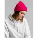 Шапка LIFE EXPLORER, розовая