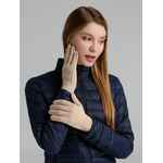 Перчатки REAL TALK, бежевые, размер S/M