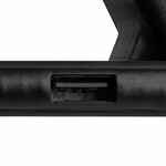 Зарядная станция SMART NEST, черная