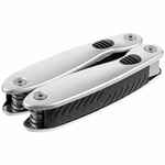 Мультиинструмент ARDVARK, серебристый