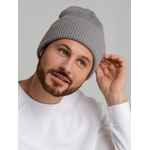 Шапка FRANKY, серая