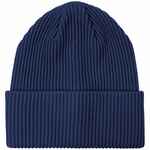 Шапка FRANKY, синяя (сапфир)