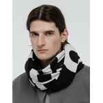 Шарф «Девиантно»