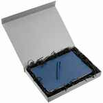 Коробка ROOMY, серая