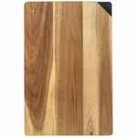 Набор для нарезки с шеф-ножом FIRST CHOP