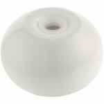 Набор из солонки и перечницы PIACENTE, белый