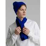 Шарф YONG, синий