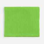 Шарф YONG, светло-зеленый (салатовый)