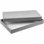 Коробка HORIZON, серая
