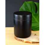 Термос для еды FOOD TRUCK, черный