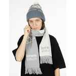 Шарф на заказ TRICKSY CLASSIC FINT, M, полушерсть