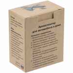 Ароматизатор воздуха FLAVA FRESH, океан