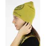 Шапка на заказ CALLE LIGHT, полушерсть