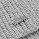 Шарф CAPRIS, серый