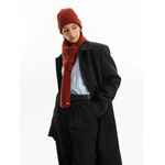 Шапка BERNARD, коричневая (терракота)