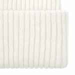 Шапка BERNARD, молочно-белая (ванильная)