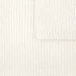 Шарф BERNARD, молочно-белый