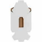 Коробка SIX, малая, белая