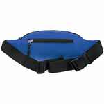 Поясная сумка KALITA, ярко-синяя
