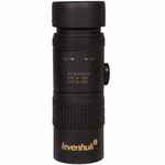 Монокуляр ATOM 10-30х, линзы 30 мм