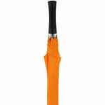 Зонт-трость LANZER, оранжевый