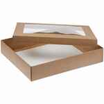 Коробка с окном VINDU, большая