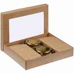 Коробка с окном VINDU, большая