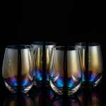 Набор из 4 бокалов PEROLA