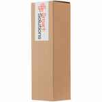 Мельница для перца WOOD, большая, черная