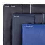 Дождевик со светоотражающими элементами RAINMAN BLINK, синий, размер XL