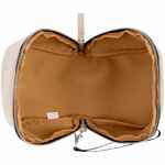 Дорожная косметичка CUBO, бежевая