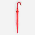 Зонт-трость PROMO, красный