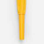 Зонт-трость PROMO, желтый
