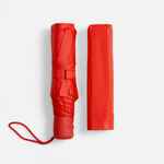 Зонт складной BASIC, красный