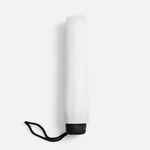 Зонт складной BASIC, белый