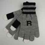 Сенсорные перчатки на заказ GUANTI TOK, акрил, размер S/M