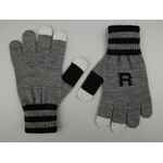 Сенсорные перчатки на заказ GUANTI TOK, акрил, размер S/M