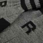 Сенсорные перчатки на заказ GUANTI TOK, акрил, размер S/M