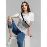 Поясная сумка HANDY DANDY, серая