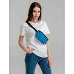 Поясная сумка HANDY DANDY, синяя