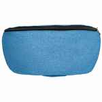 Поясная сумка HANDY DANDY, синяя